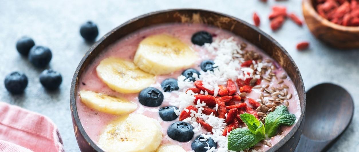 Berries