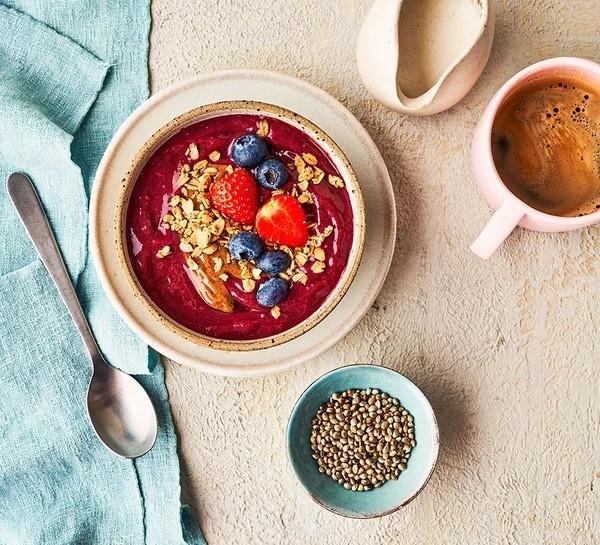 Acai bowl