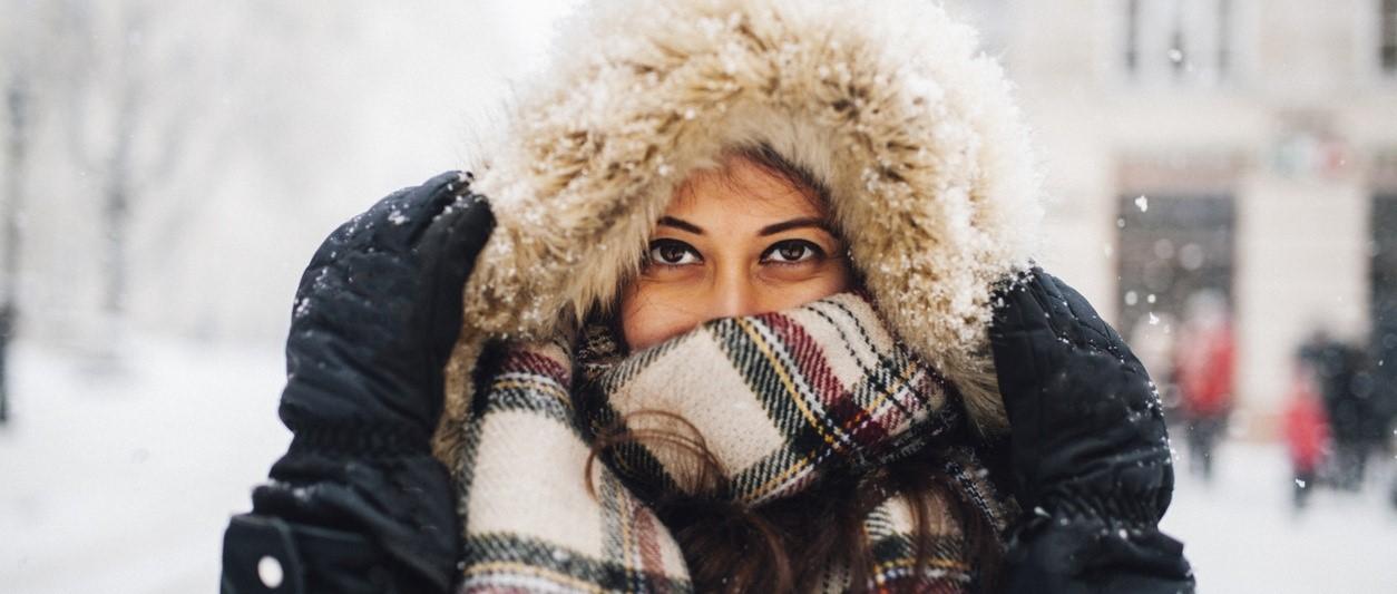 women colder than men