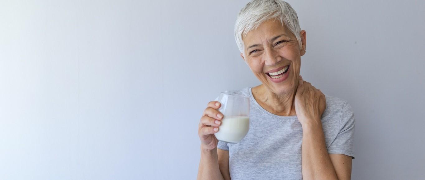 diet and menopause