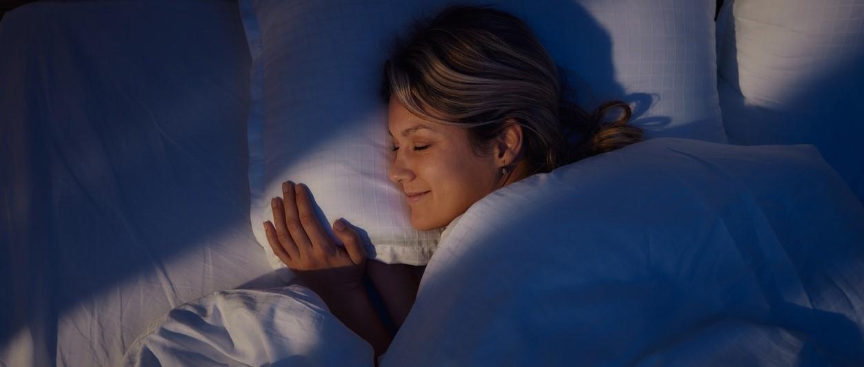 how to sleep better