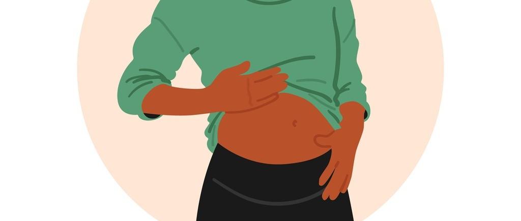 early signs ovarian cancer