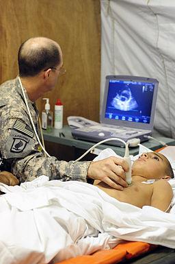 Echocardiogram