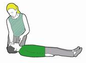 Open airway child