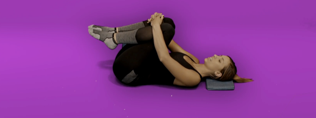 Back pain exercises