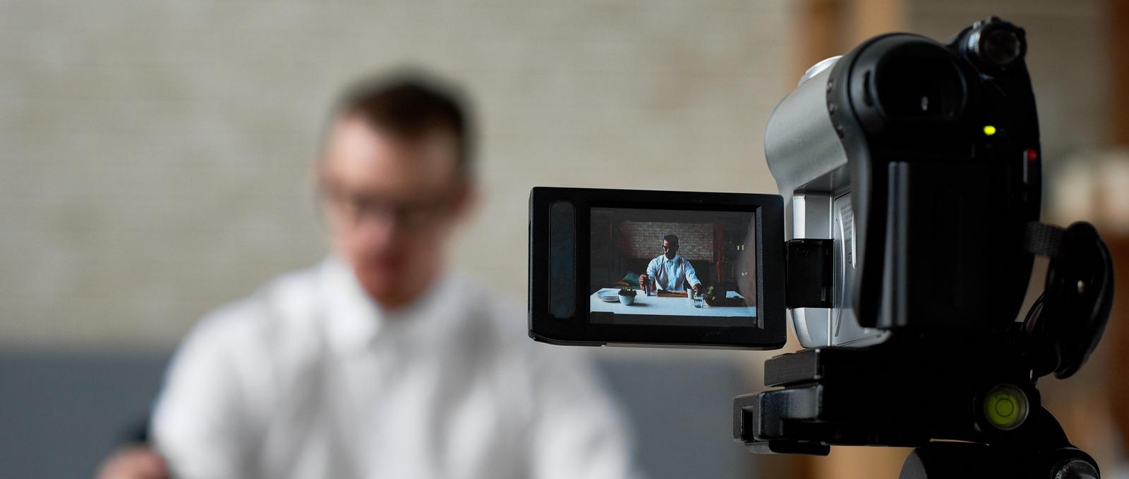 TV chef