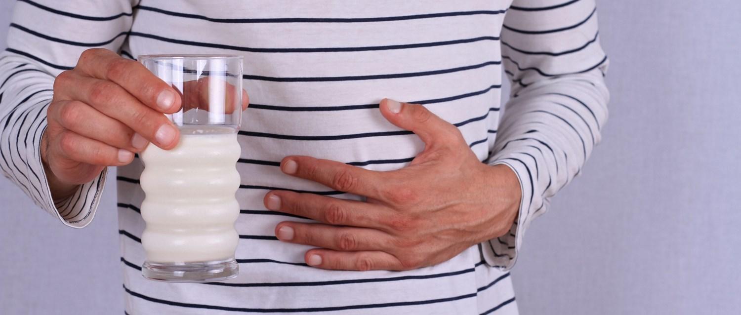 Or cows milk allergy?