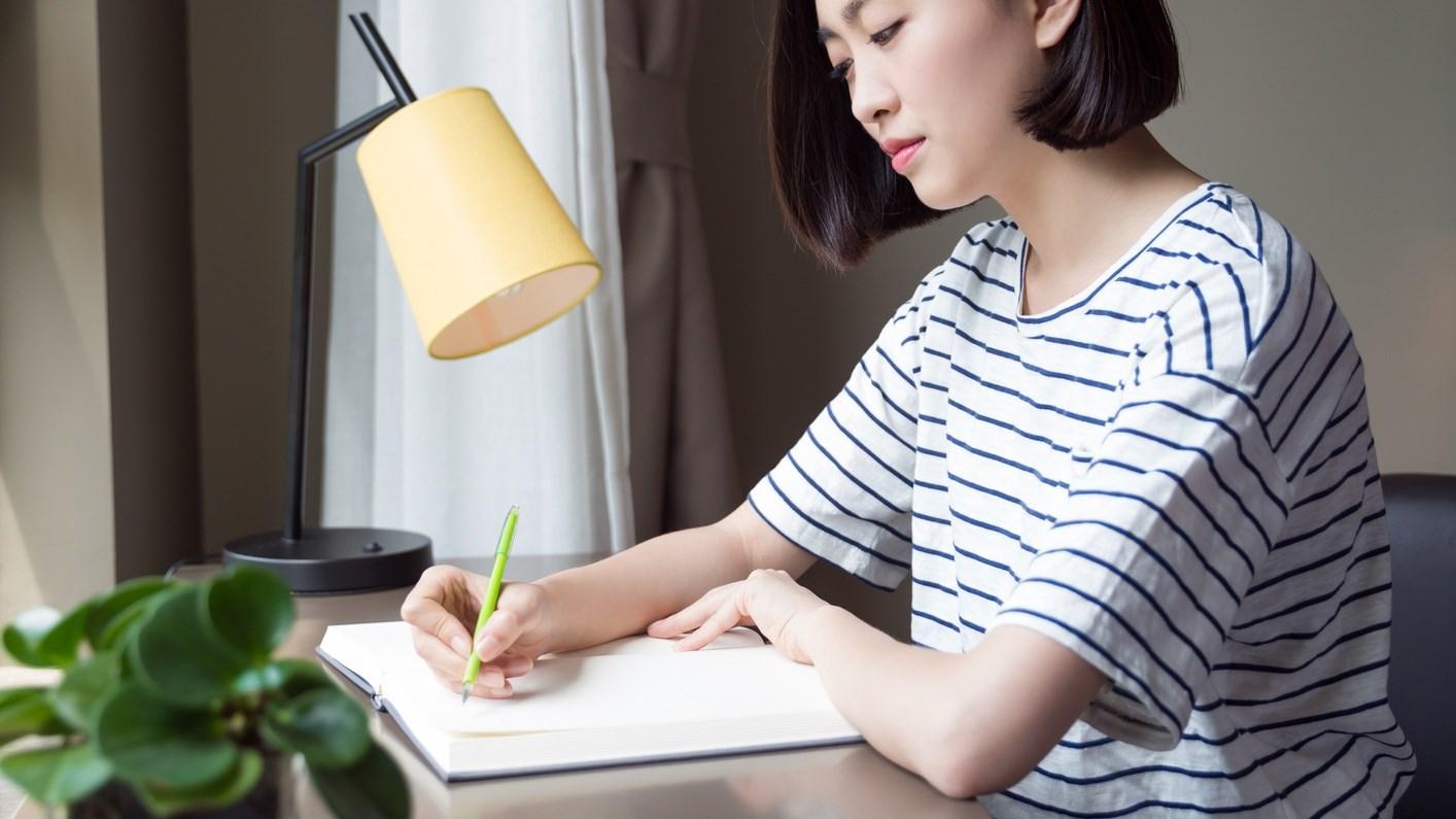Period diary