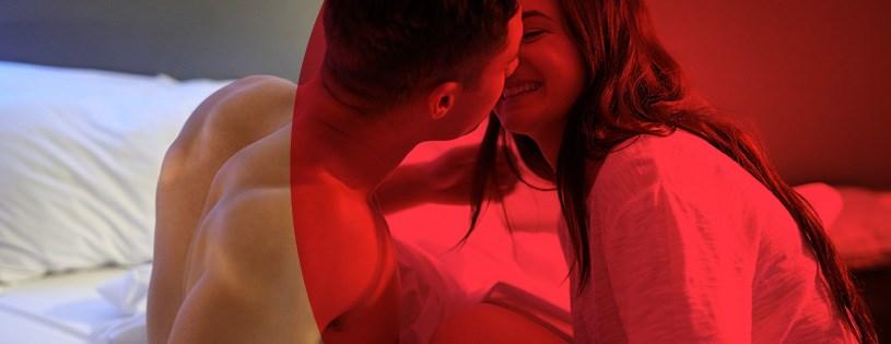 Oral sex