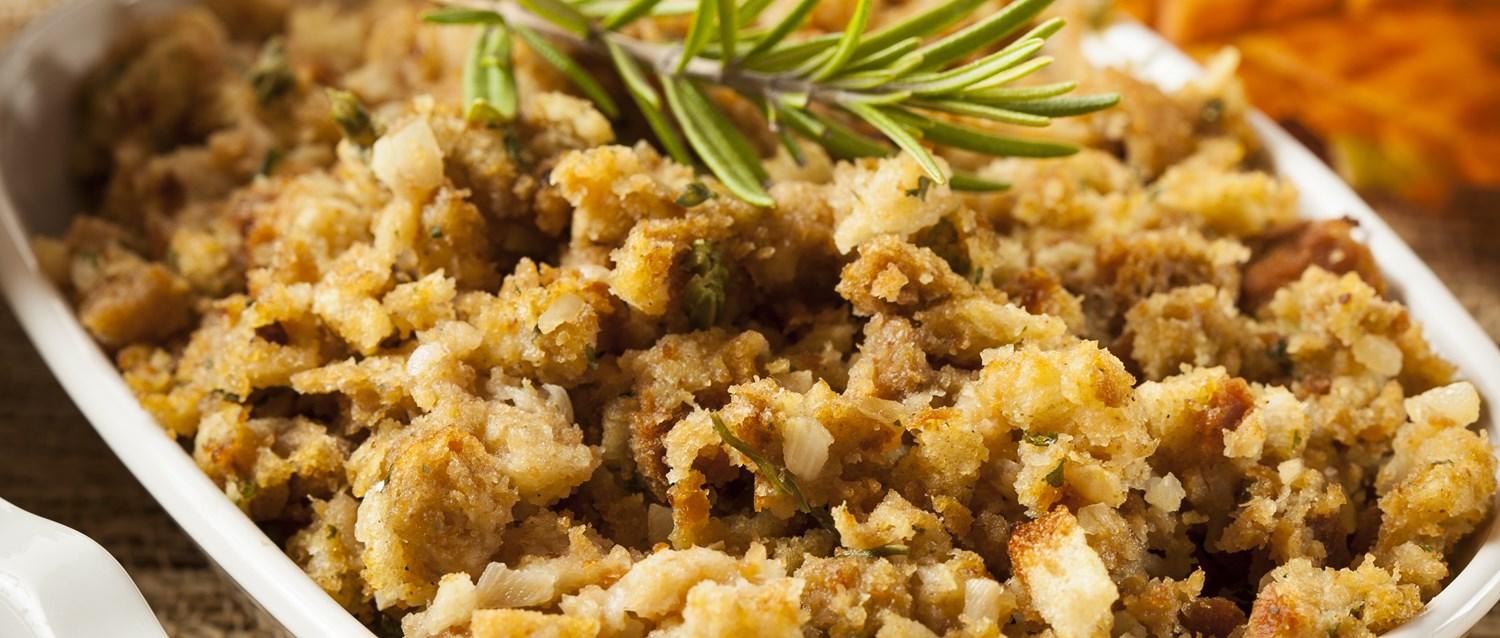 Stuffing