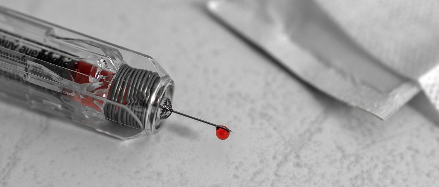 ca125 blood test