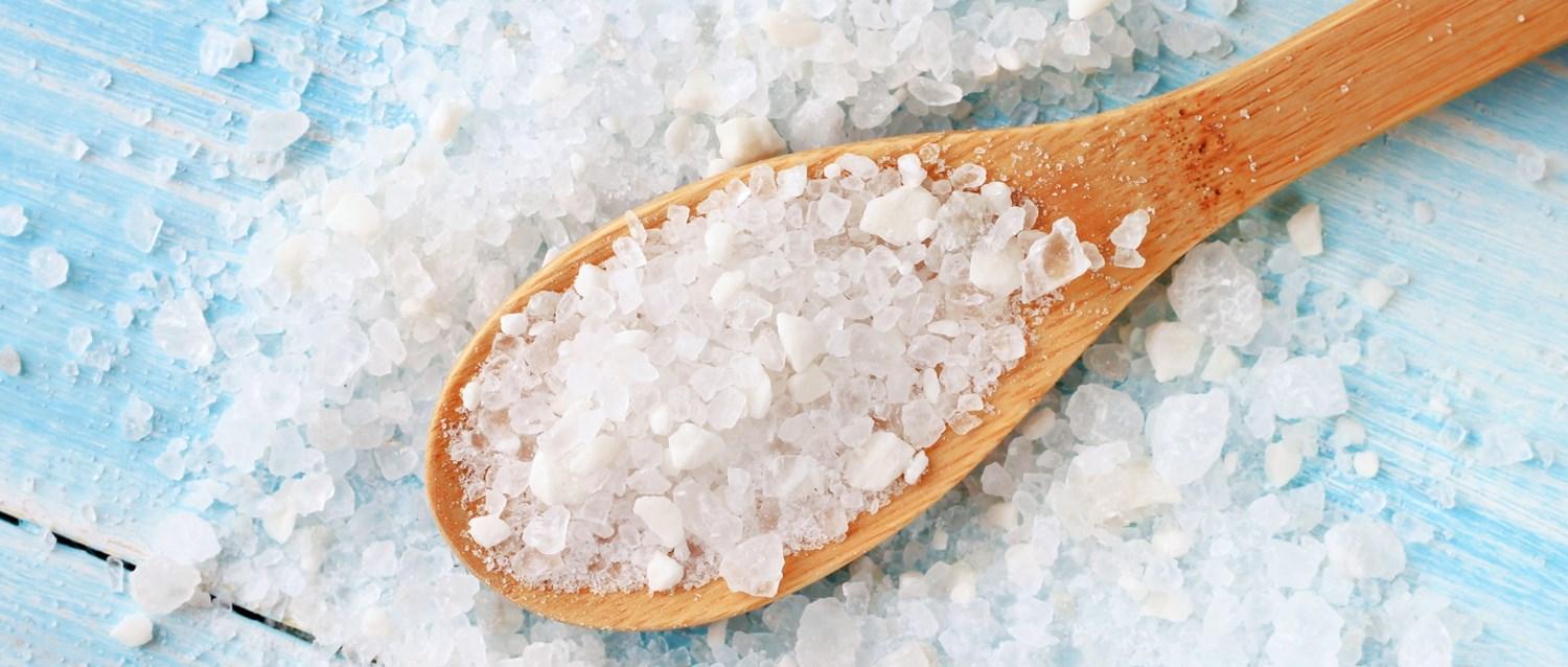 Salt