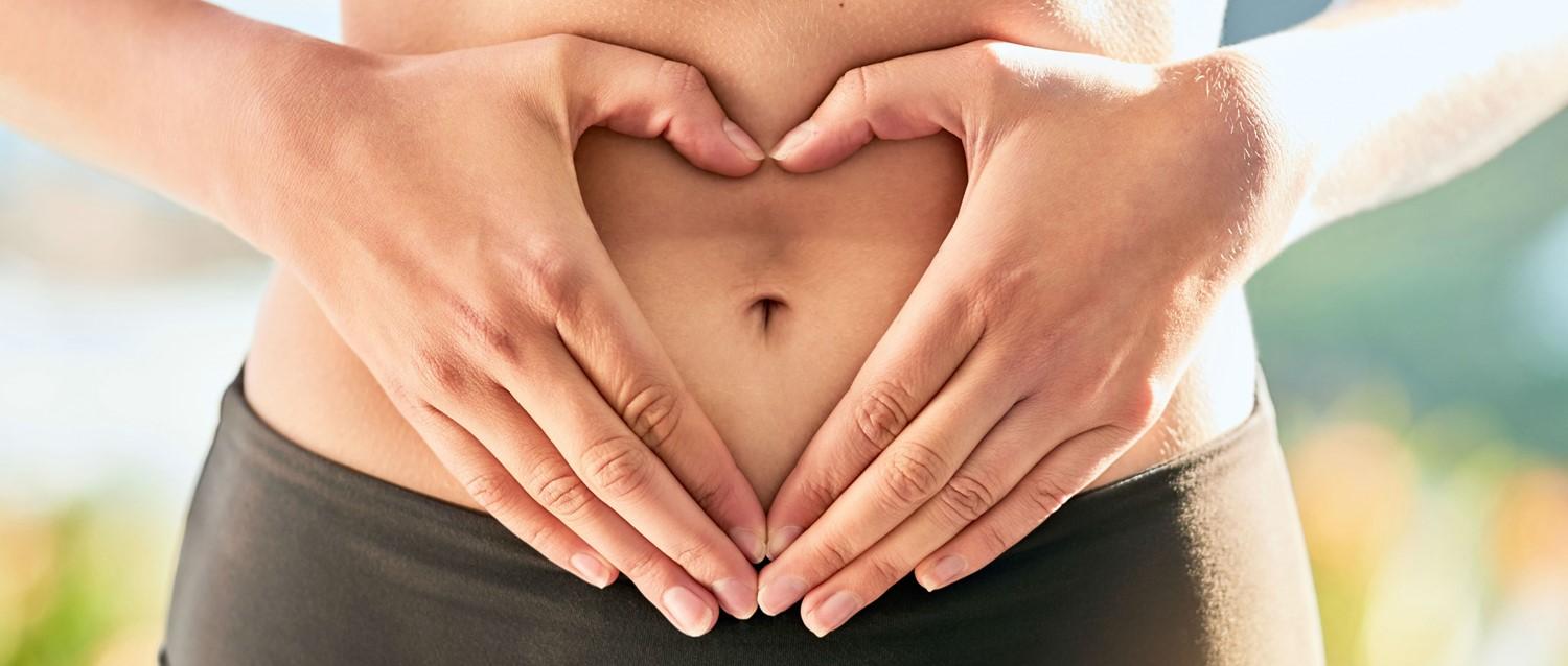 Stomach health