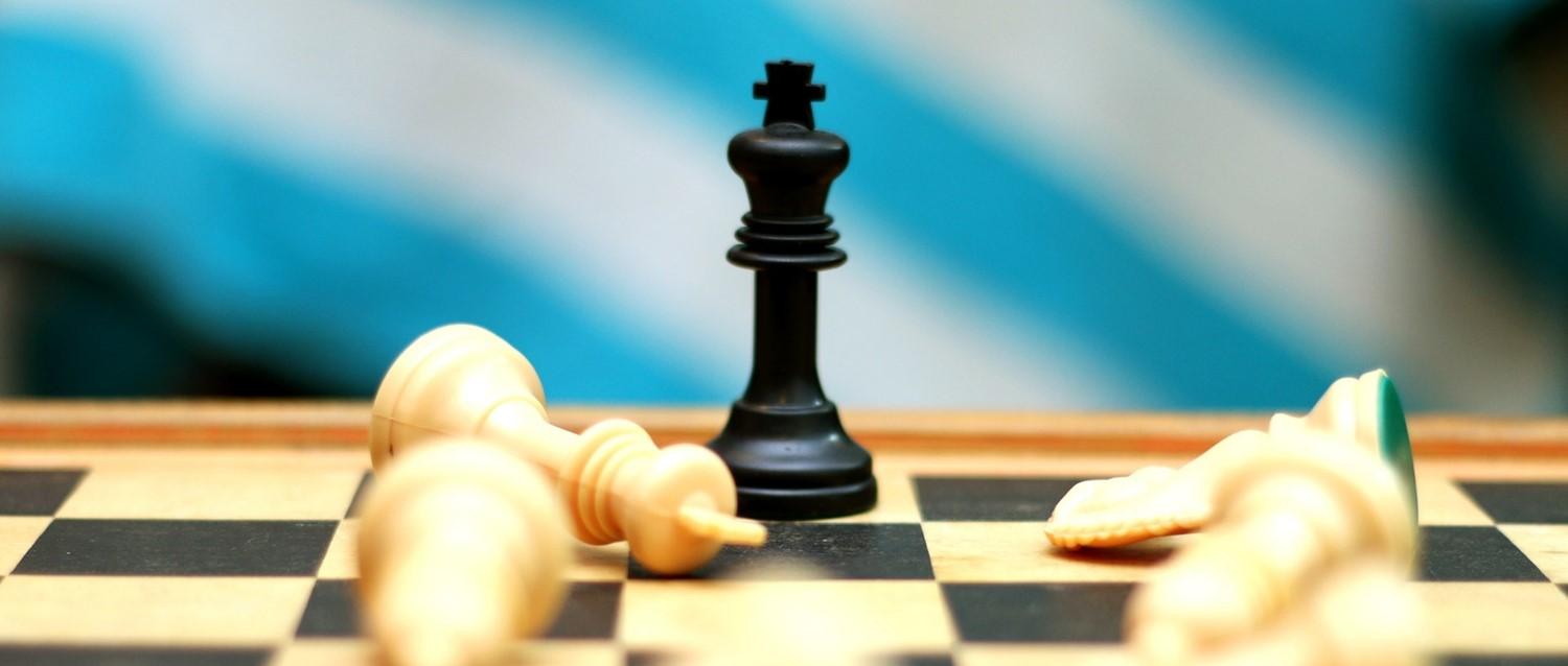 chess risk