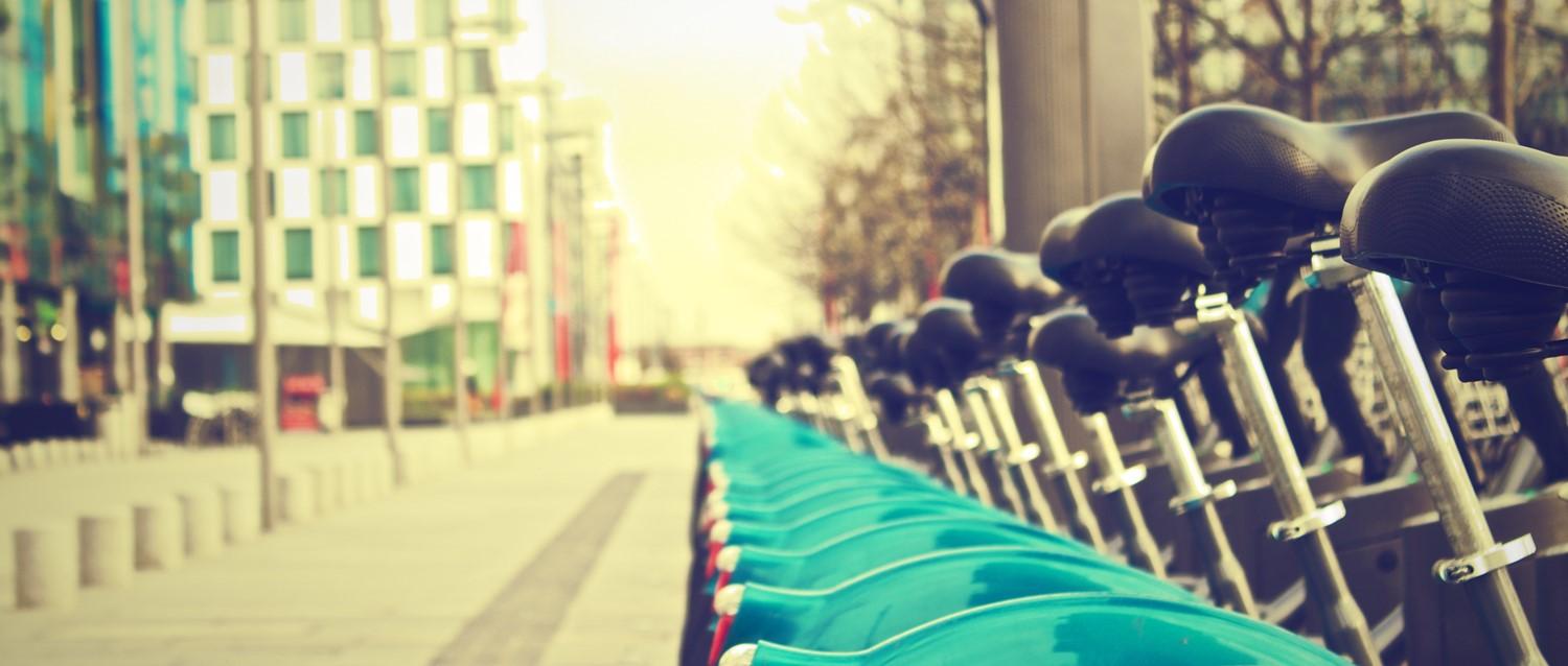 bike