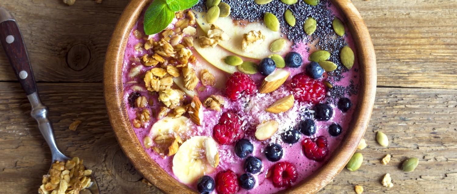 porridge