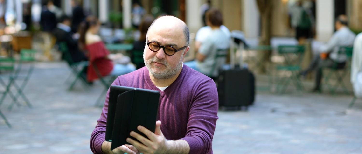 Featured article image