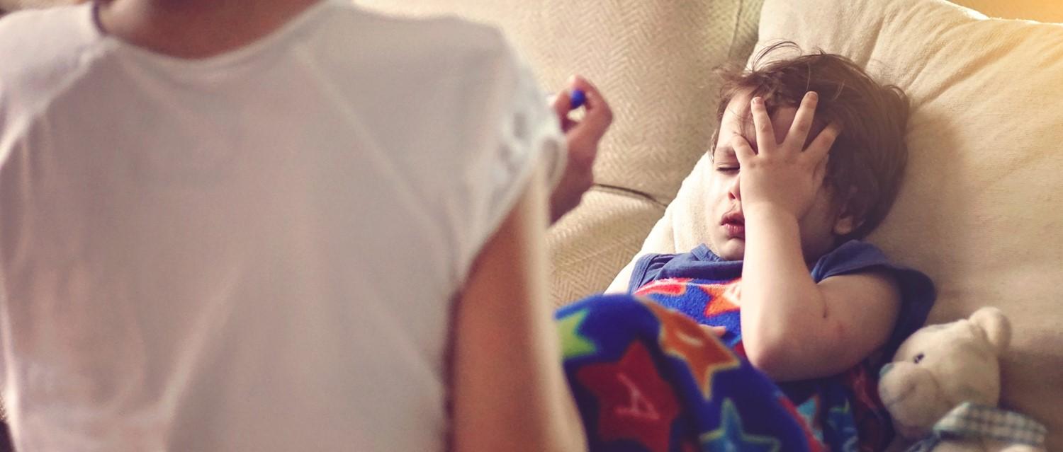 tummy bug