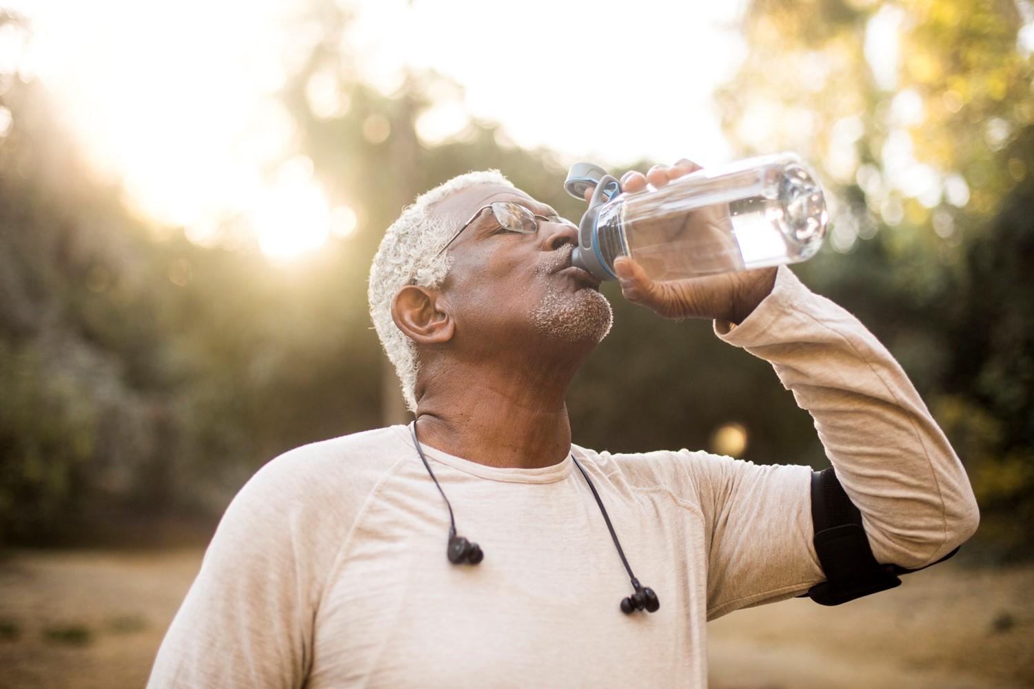 Kidney health