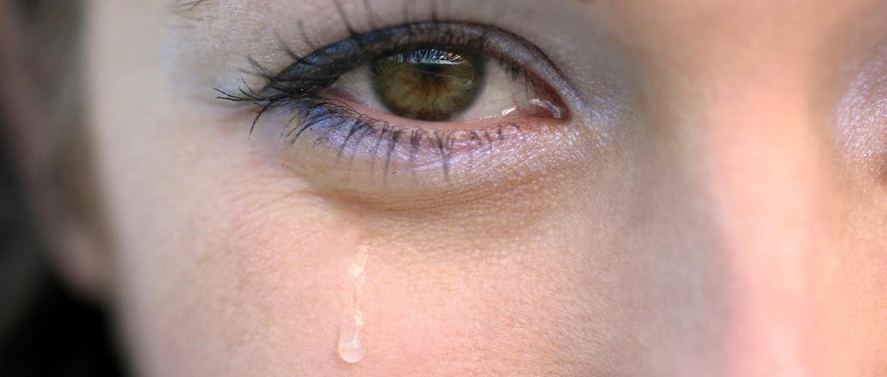 cry