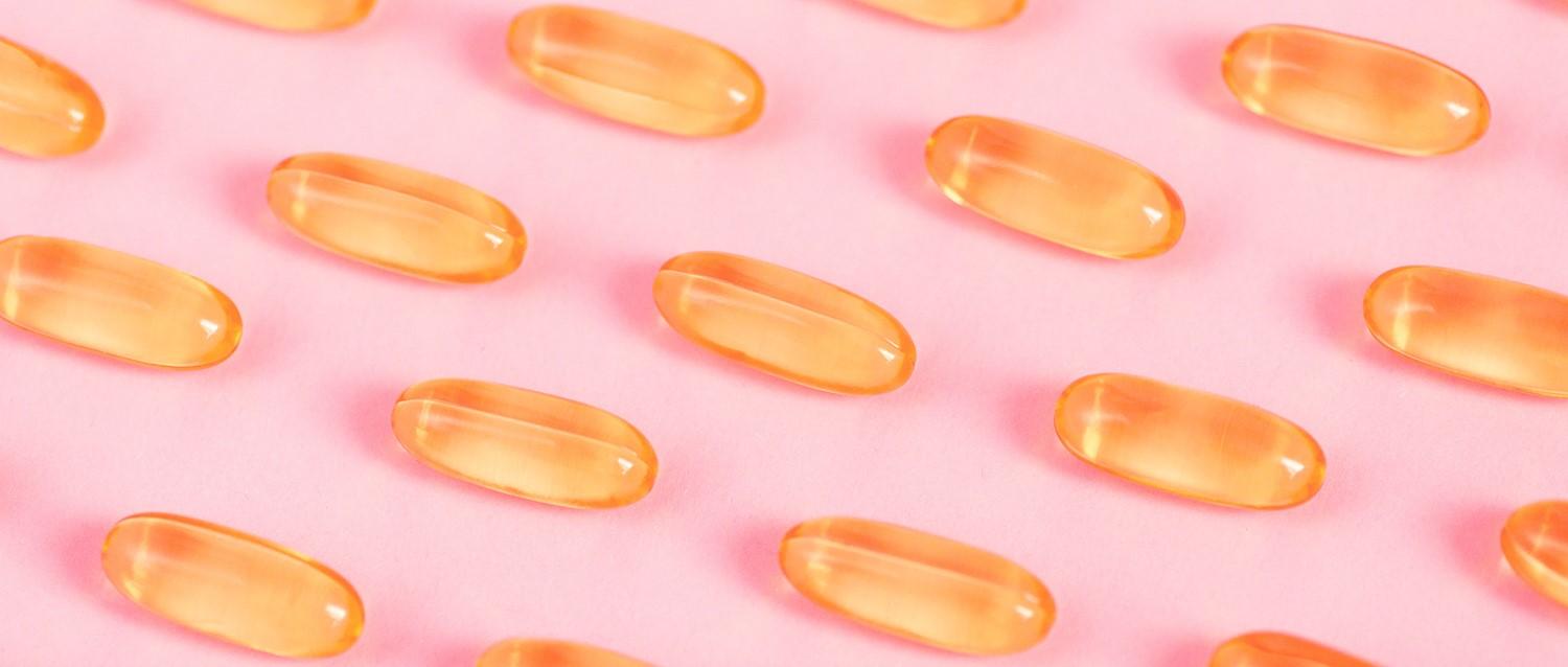 fish oil