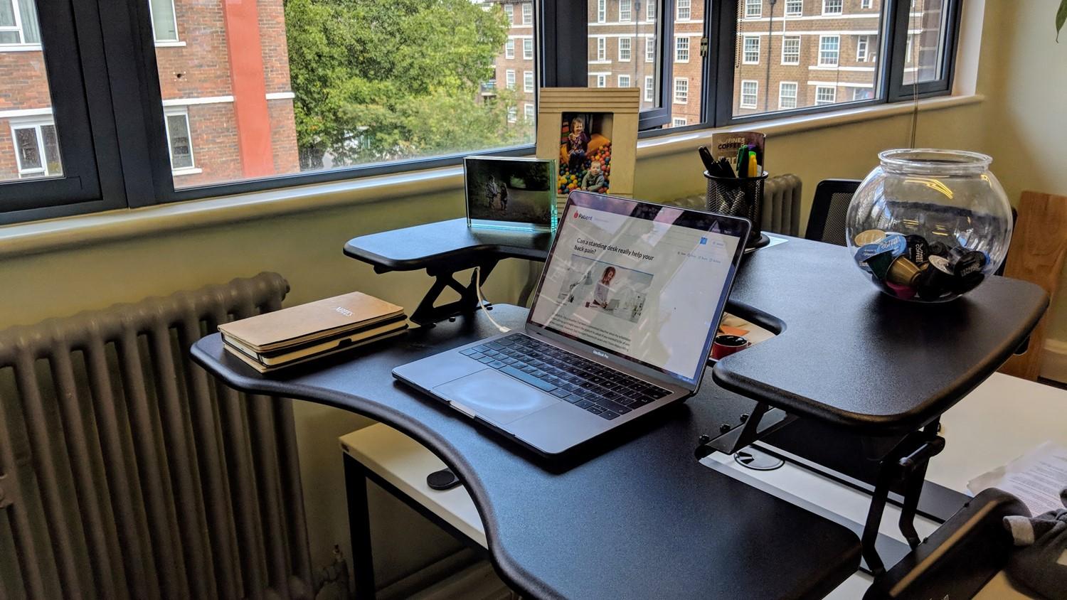 varidesk