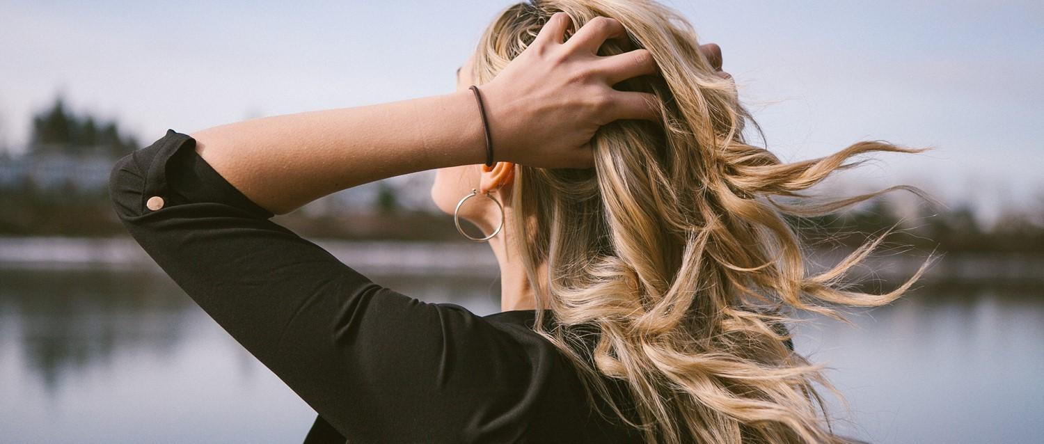 hair