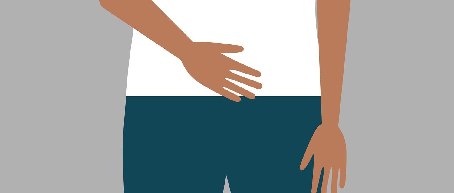 bowel incontinence