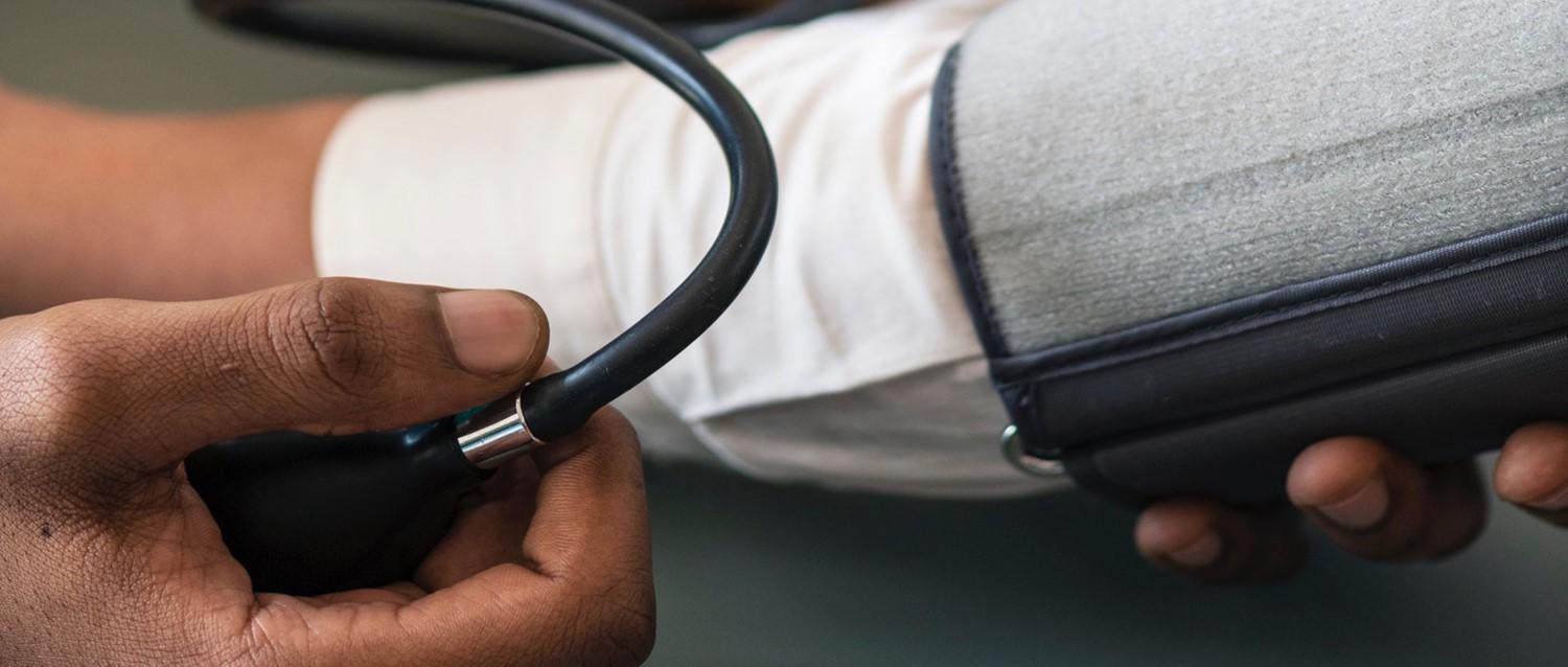 blood pressure
