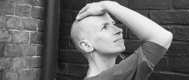 Dr Liz O'Riordan