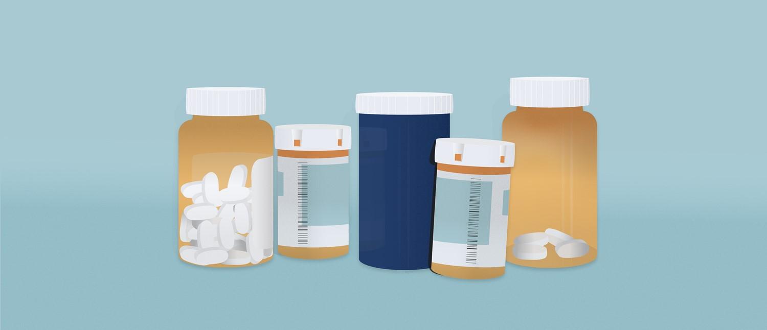 antibiotics