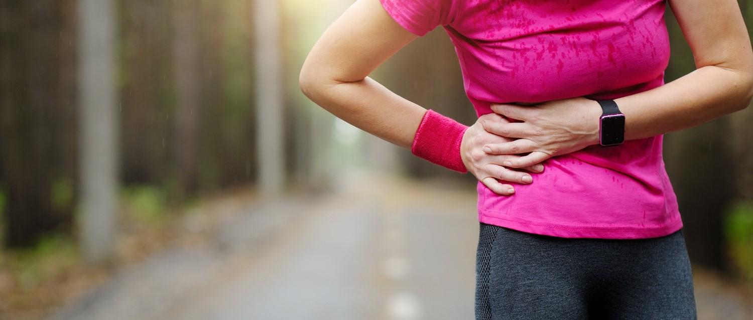 Rib injuries usually heal themselves in a few weeks