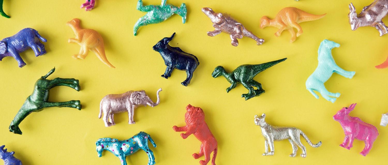 child health dinosaurs