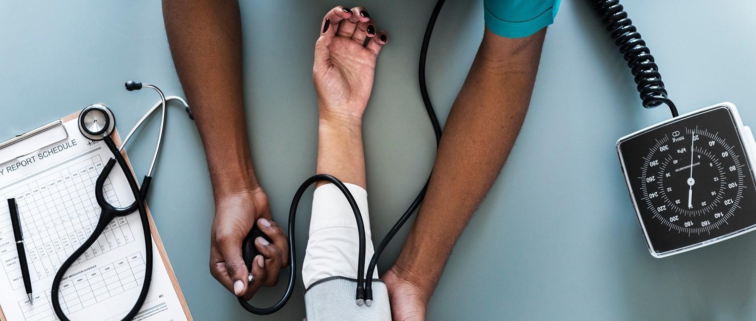 health check