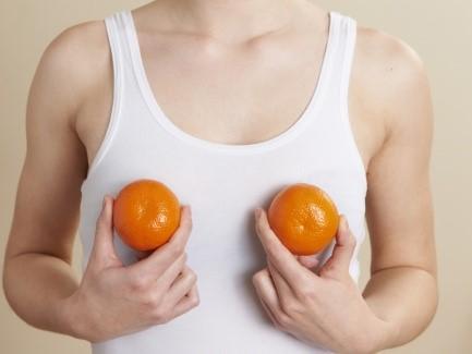 breast reduction