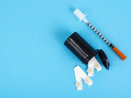 Non-diabetic hyperglycaemia (pre-diabetes)