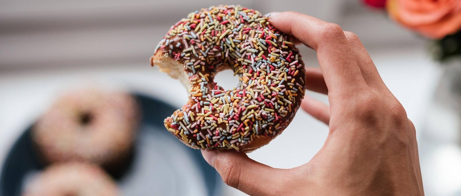 donut