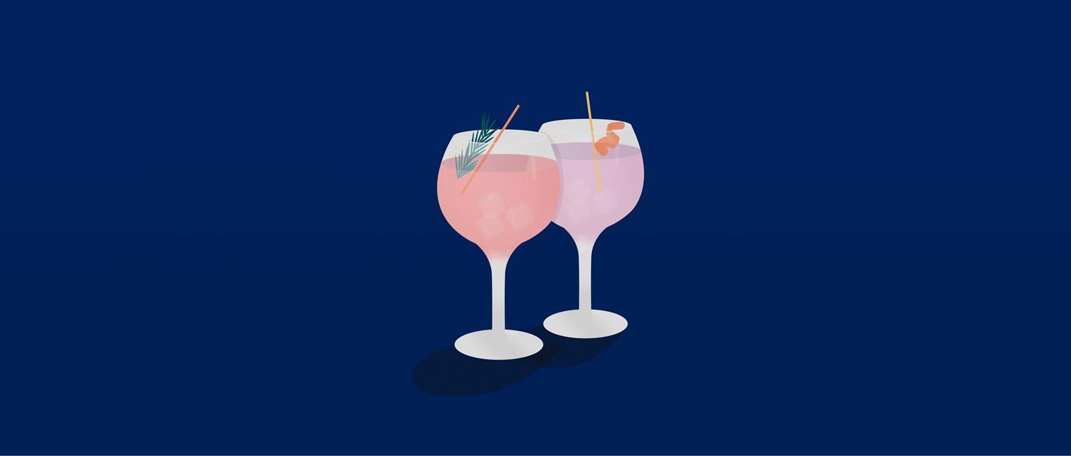 drinking