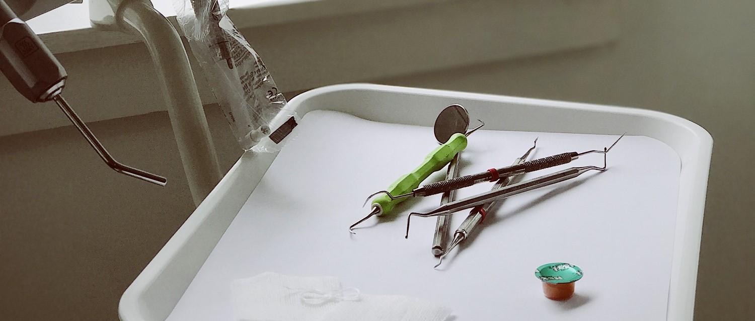 dental equipment