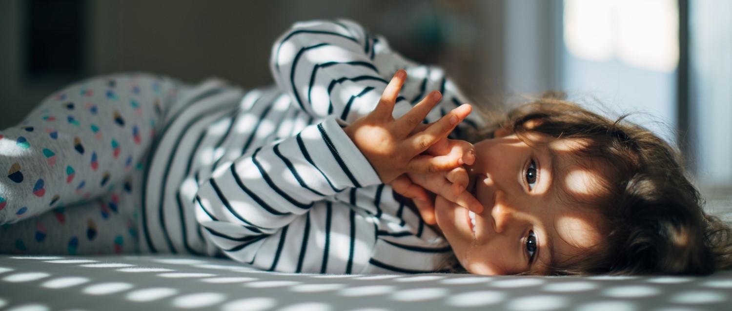 bedwetting