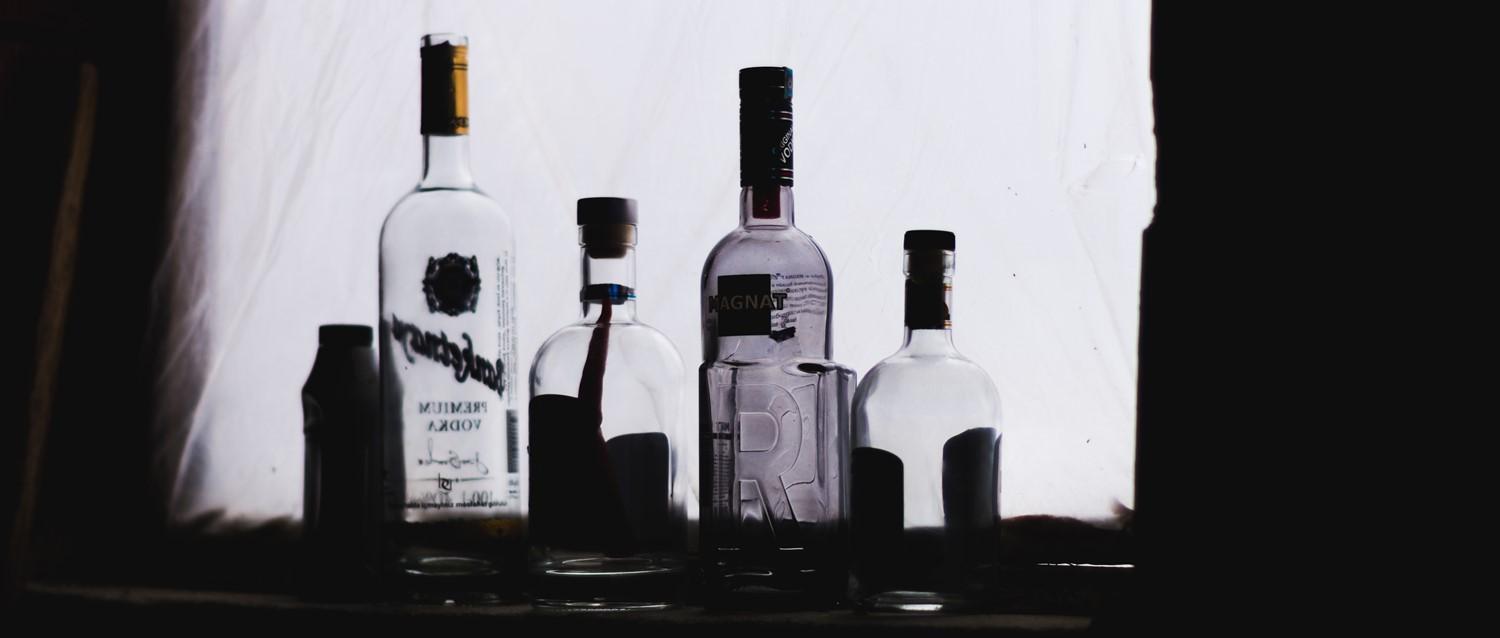 alcohol