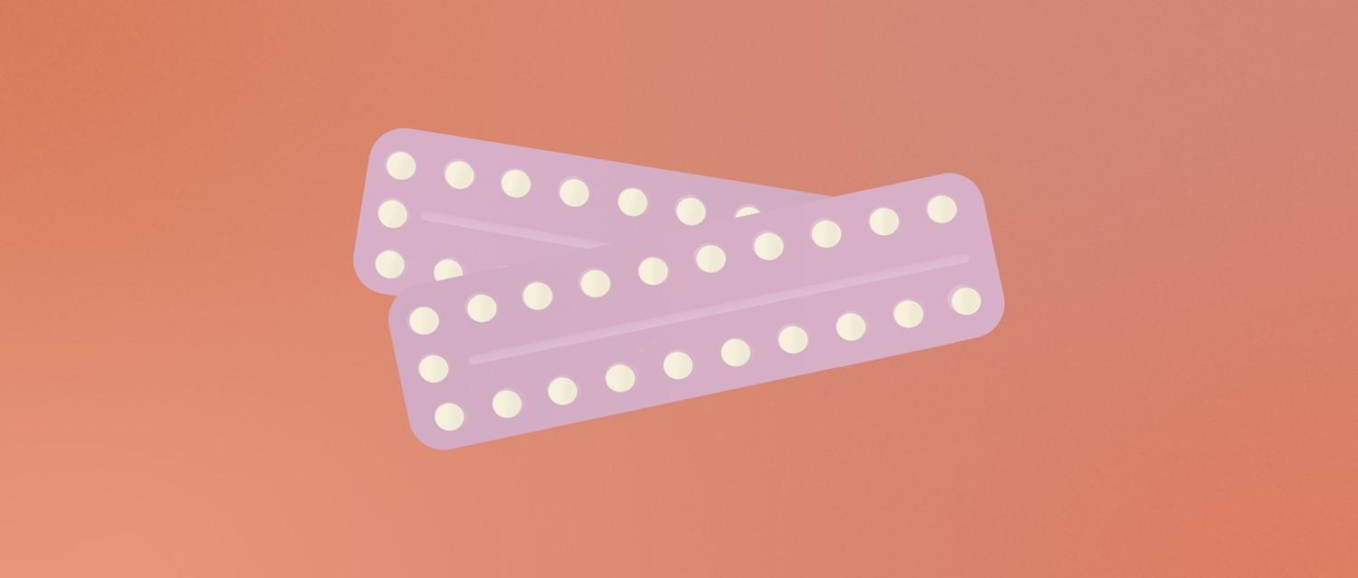 the pill