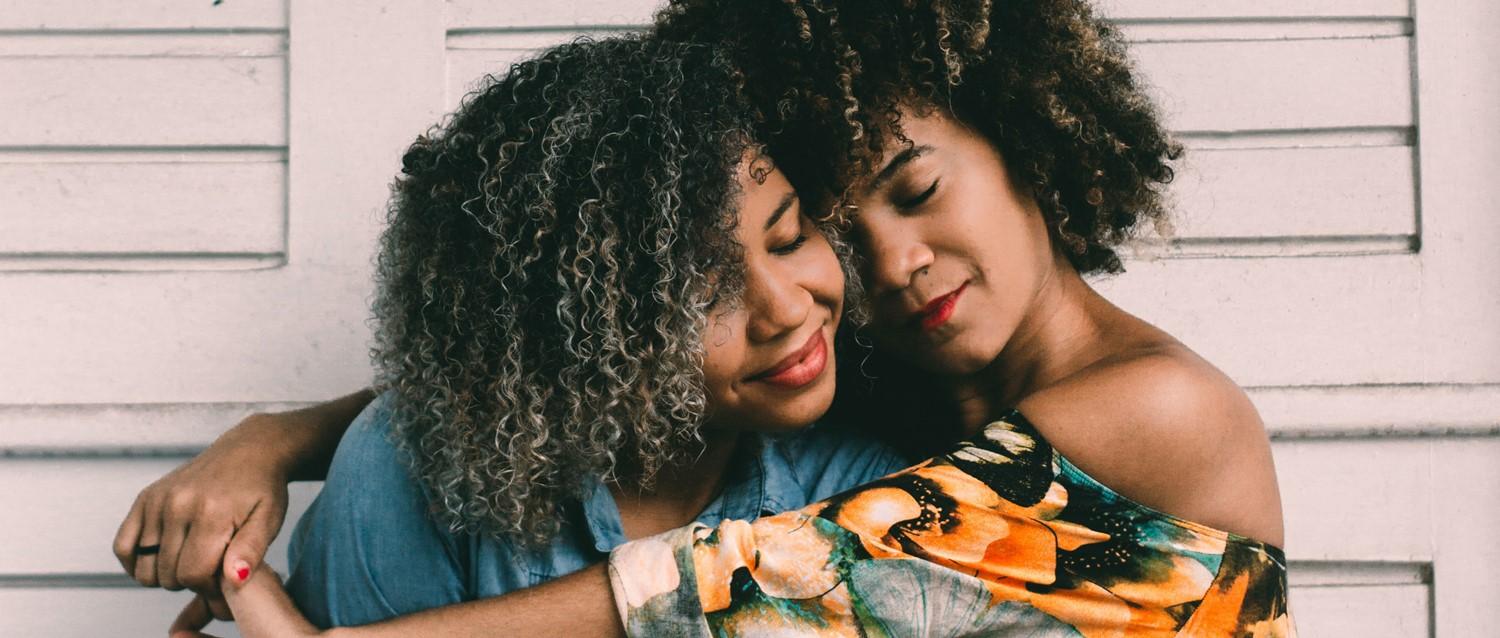 lesbian smear test