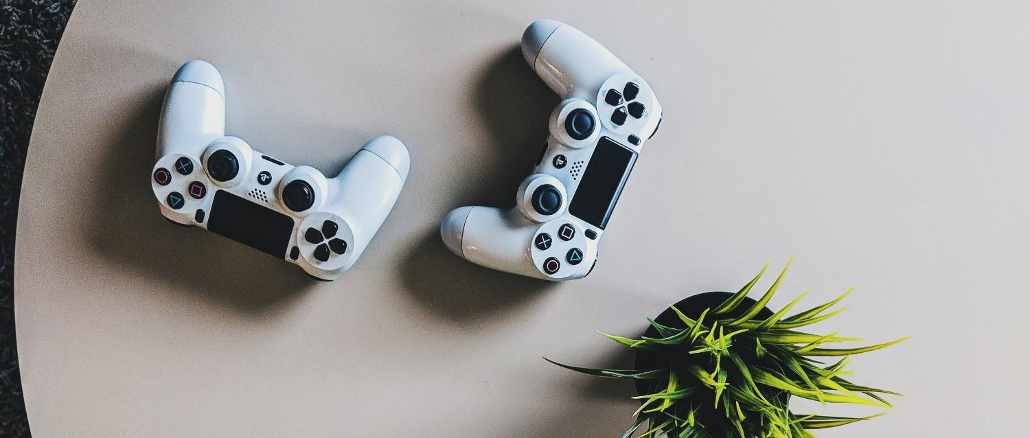 video games