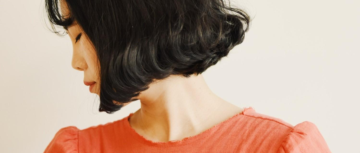 hair in menopause