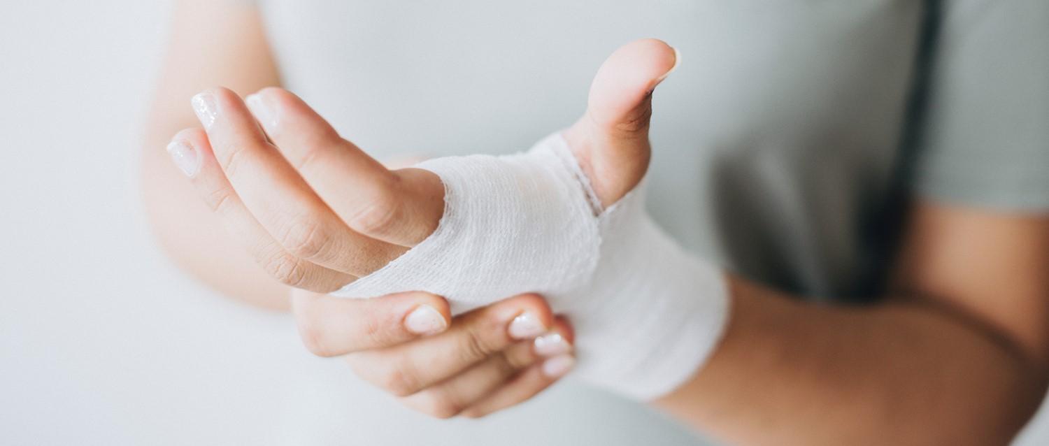 joint pain