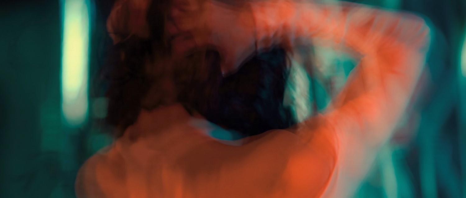 chronic pain