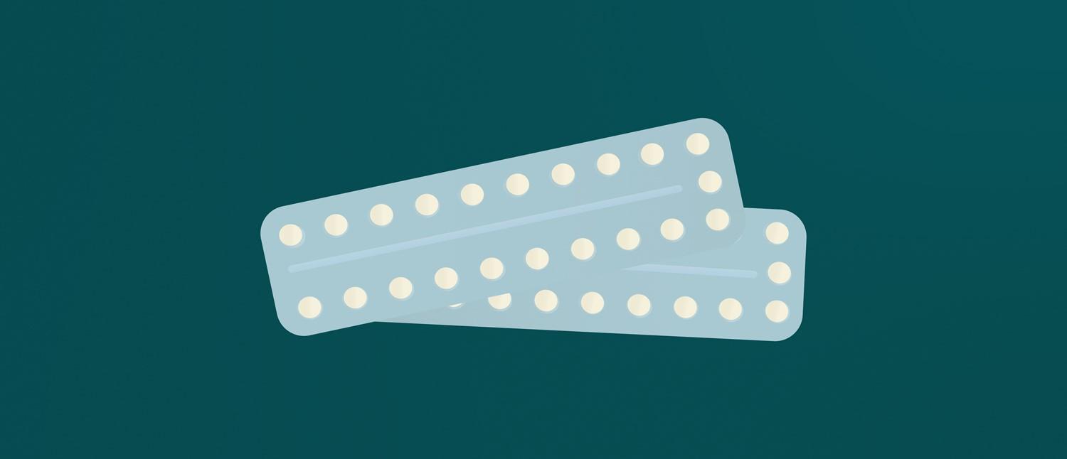 male pill