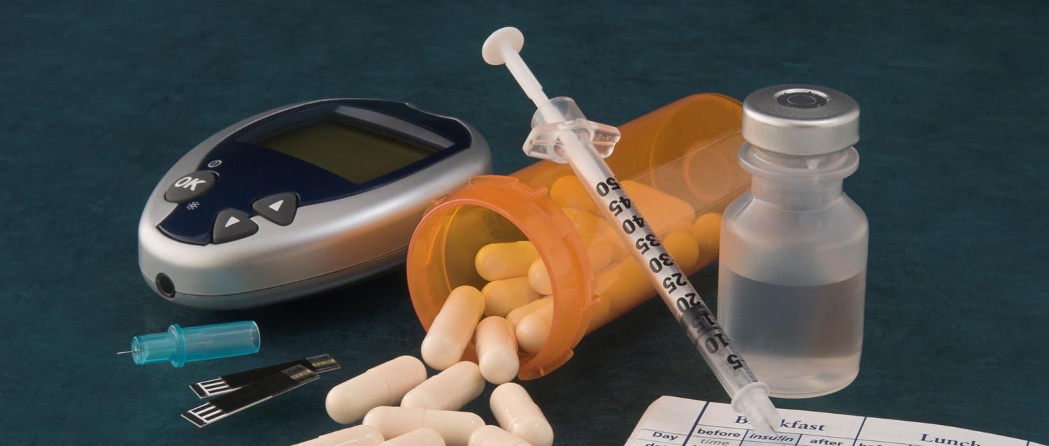diabetes disability