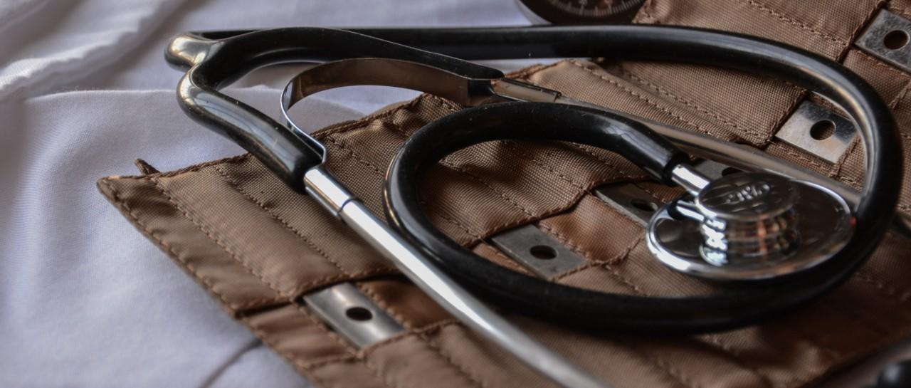 high blood pressure